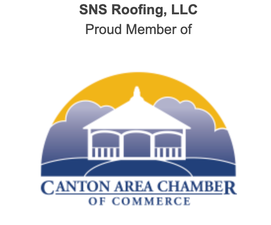Canton Chamber badge